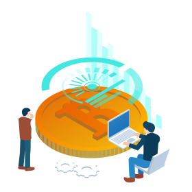 Создание сложного сайта для блокчейн и криптовалюты в Кандагаре