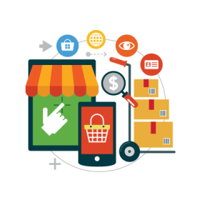 Разработка сложного сайта для сферы логистики в Кандагаре